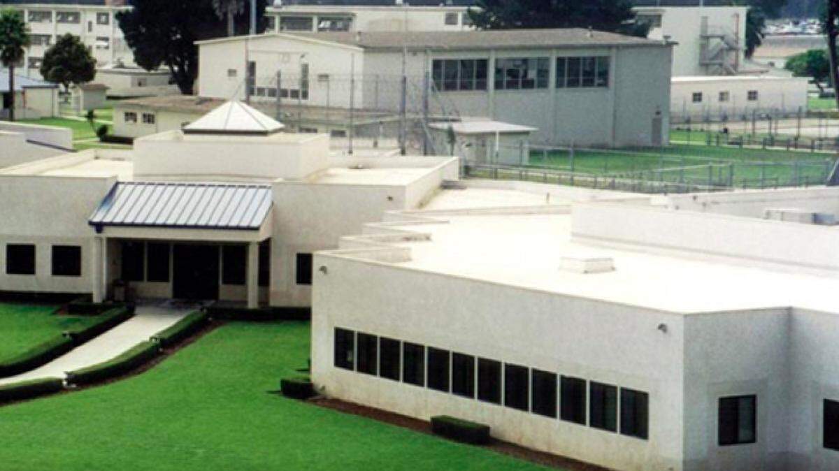 The number of COVID-19 cases at the Lompoc Federal Correctional Complex jumped dramatically on Thursday, May 7, 2020, after expanded testing boosted numbers.