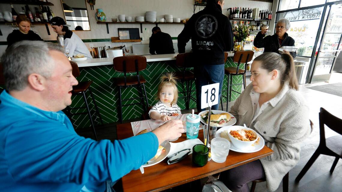 Kids can eat free at these SLO County restaurants. See summer meal deals