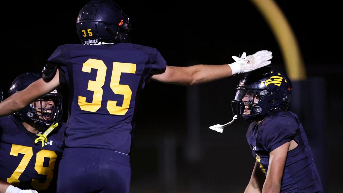 Arroyo Grande and SLO continue to roll as Atascadero, Morro Bay and Nipomo also win