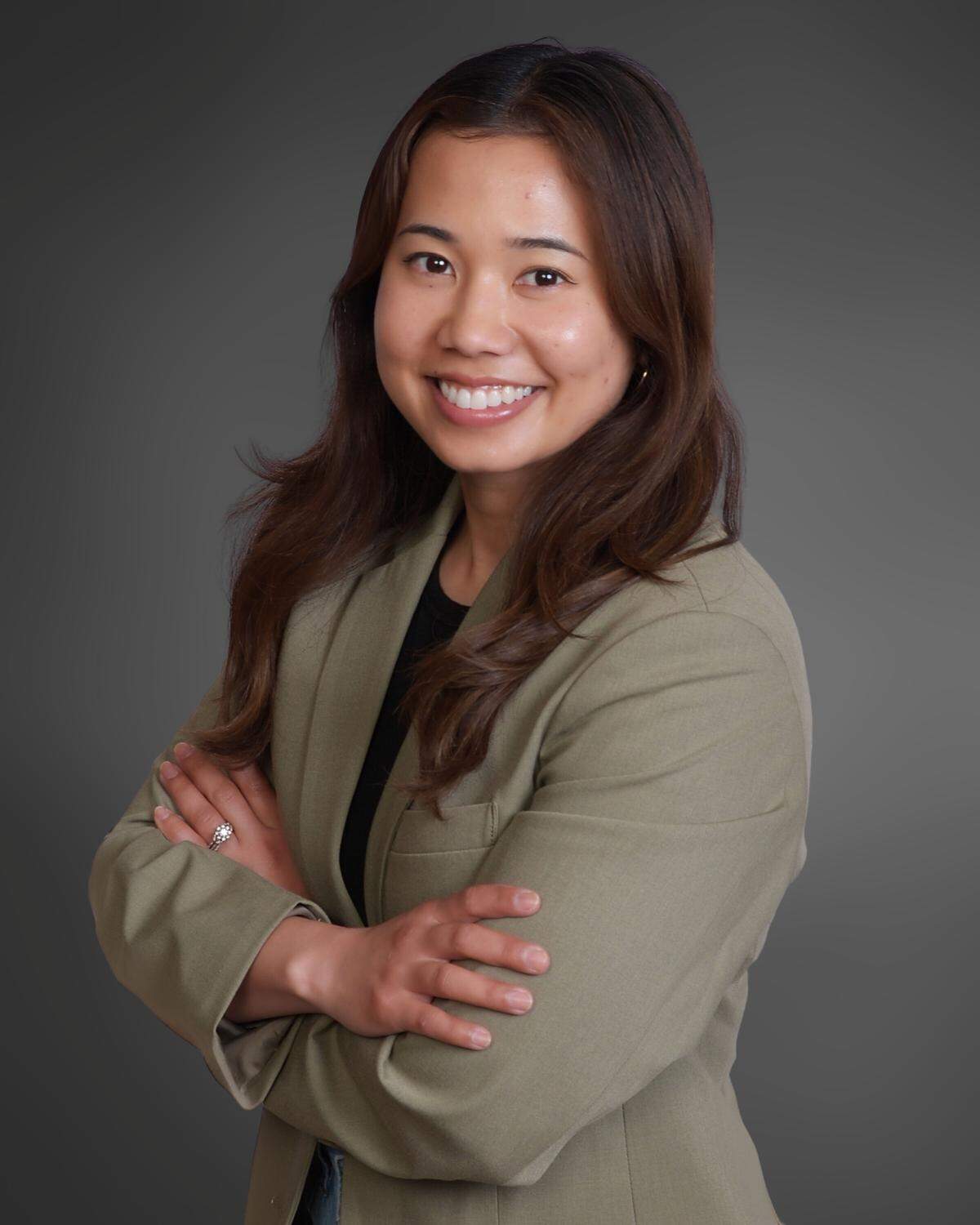 RntBuddy co-founder Anne Vazquez and her husband, Keny Vazquez, created rntBuddy to make scarcely-used equipment and tools more affordable.