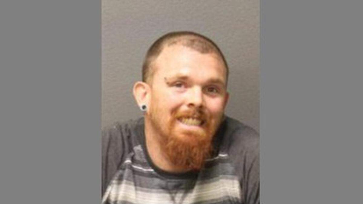Jordan Peter Gerbich of Santa Maria pleaded guilty Monday, Dec. 21, 2020, to killing a northern elephant seal in San Simeon in September 2019.