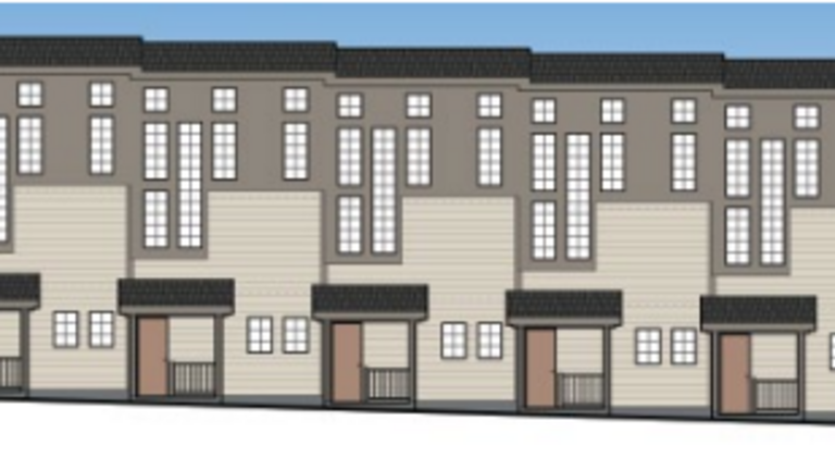 New 14-unit, 3-story workforce housing development is coming to SLO County