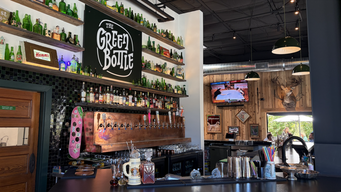 These 7 new SLO County restaurants and businesses opened in July