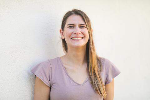 Profile Image of Sara Kassabian