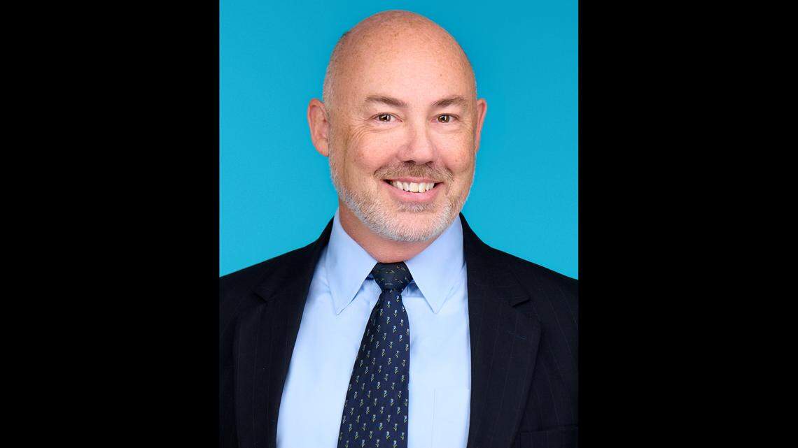 The Morro Bay City Council appointed John Craig as city manager on Jan. 13, 2026.