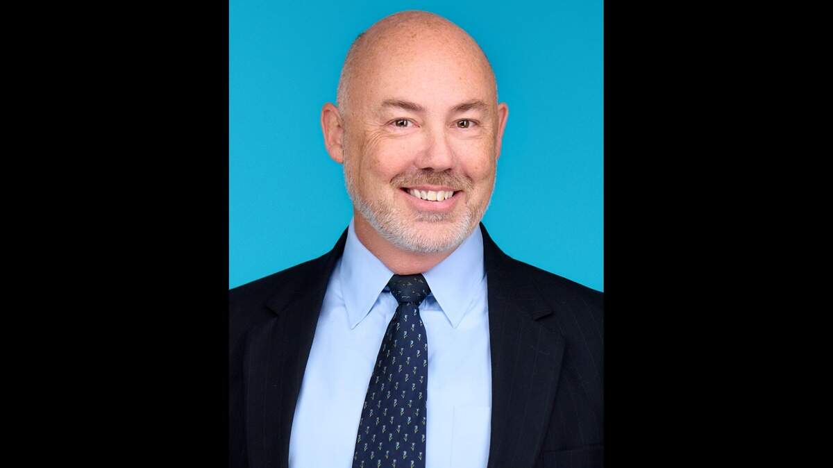 The Morro Bay City Council appointed John Craig as city manager on Jan. 13, 2026.