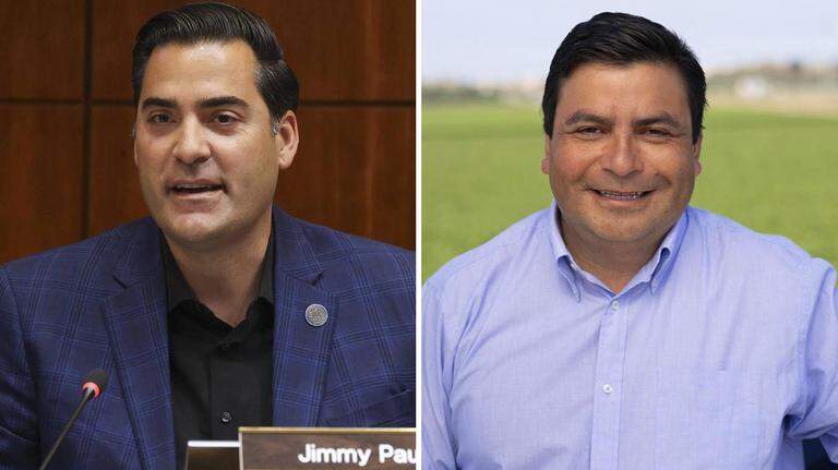 Verdin or Paulding? Here’s what SLO County voters think | Opinion