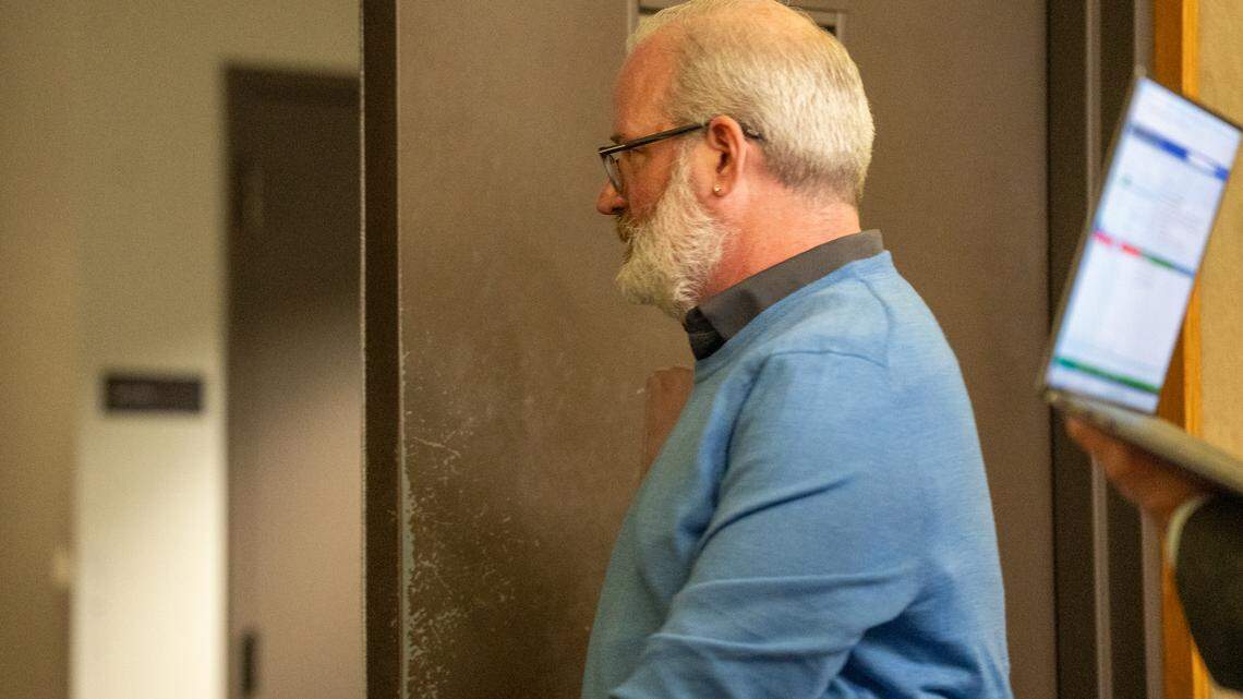 Former director of SLO LGBTQ+ nonprofit enters plea to embezzlement charges