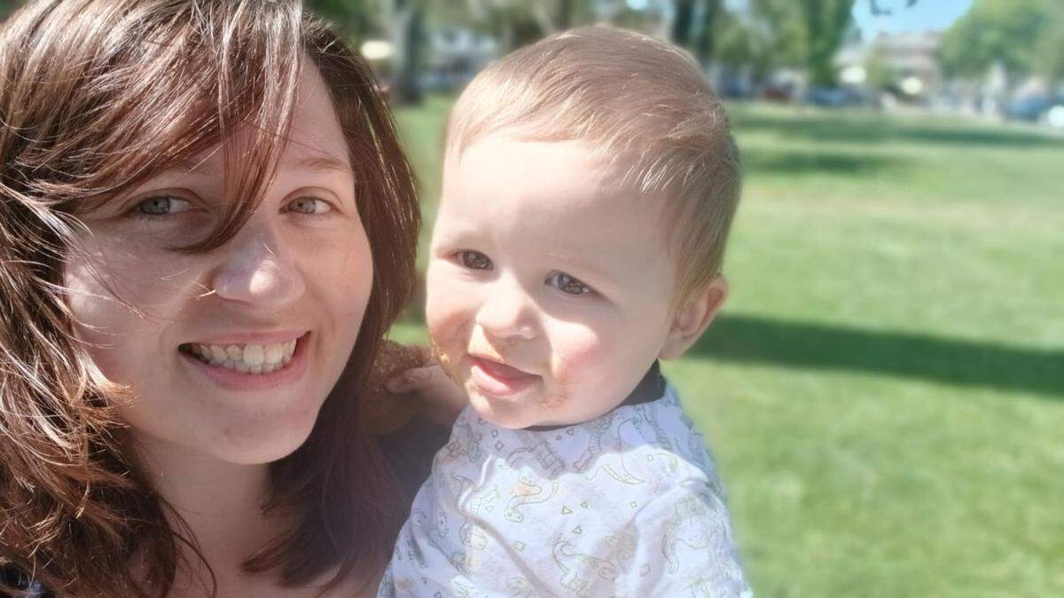 SLO County mom killed at deadly intersection days before baby’s 1st birthday. Here’s her story