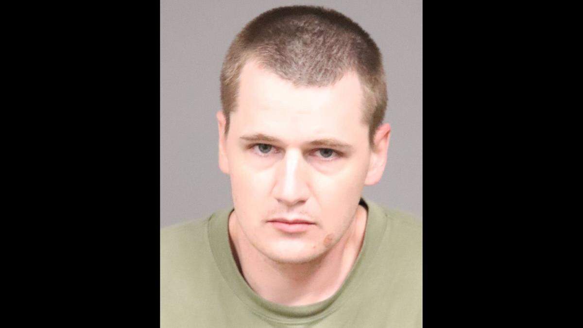 Atascadero resident Zachary Tomas Bernal was accused of being the driver in a fatal hit-and-run that killed 11-year-old José Gutiérrez in Atascadero on March 14, 2025.