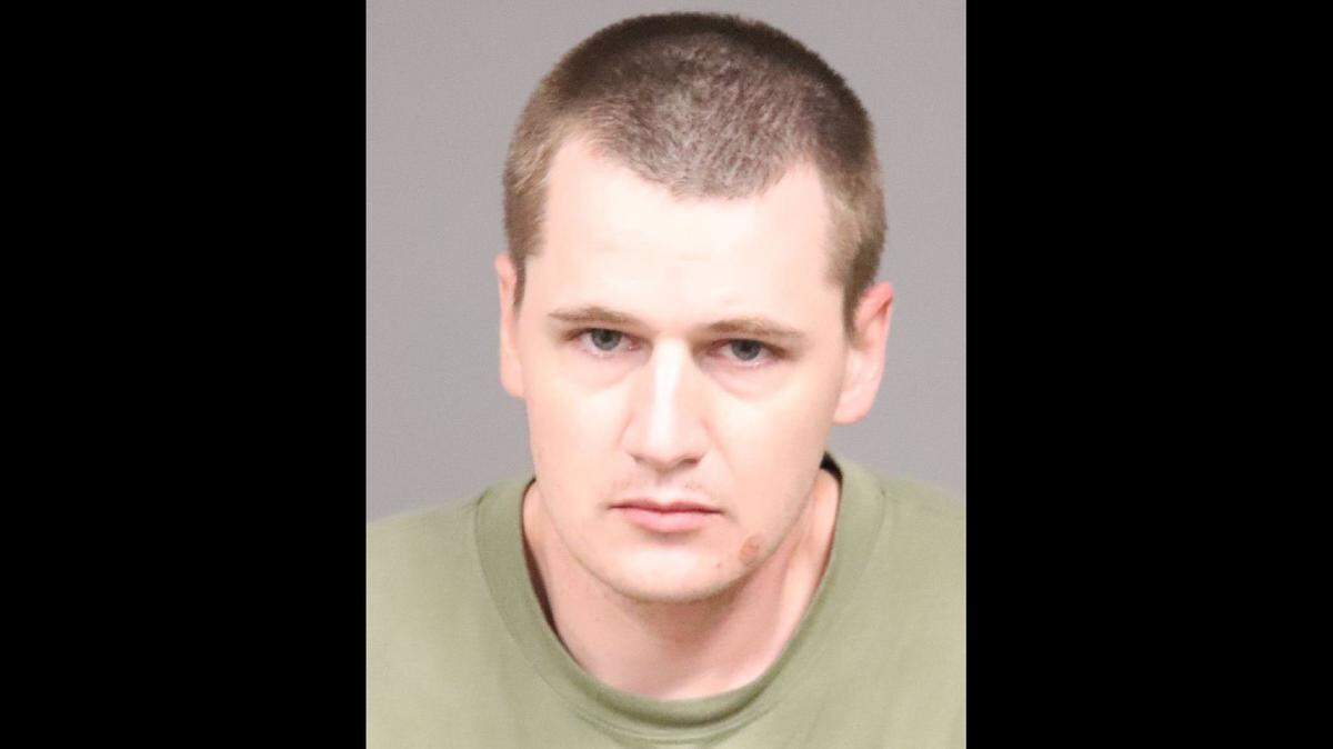 Atascadero resident Zachary Tomas Bernal was accused of being the driver in a fatal hit-and-run that killed 11-year-old José Gutiérrez in Atascadero on March 14, 2025.