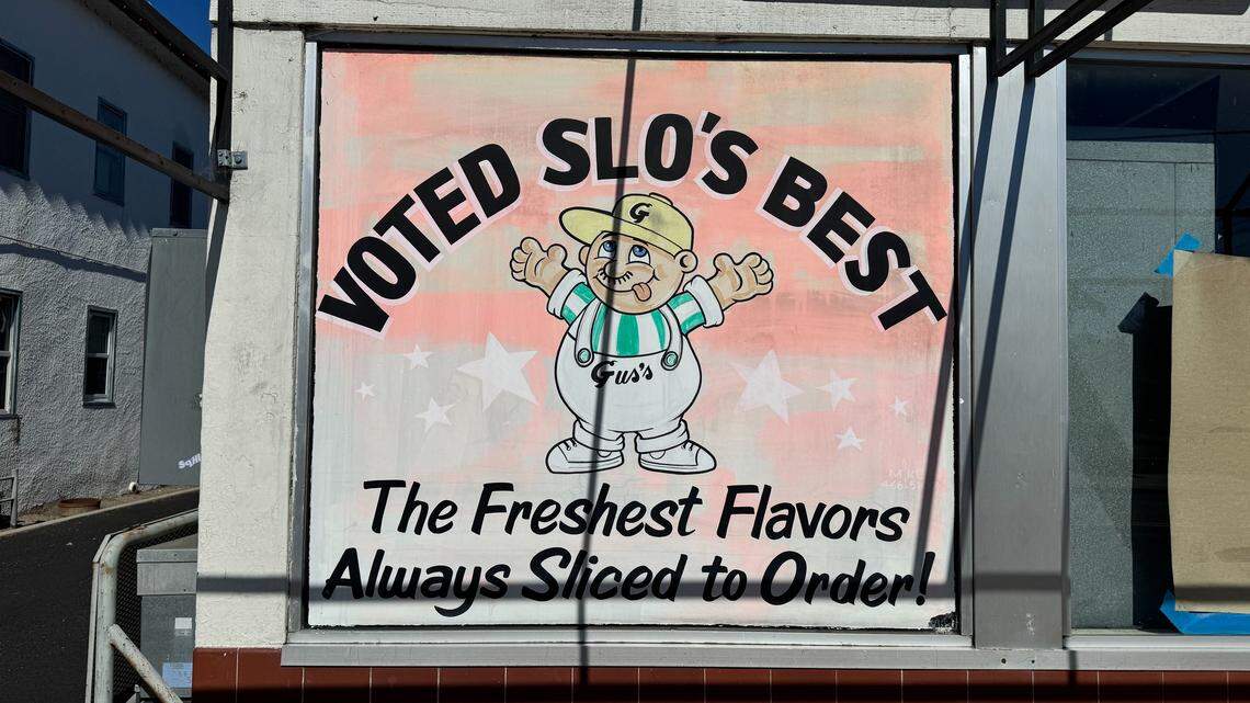 Gus’s is returning! What new owners have planned for the SLO institution