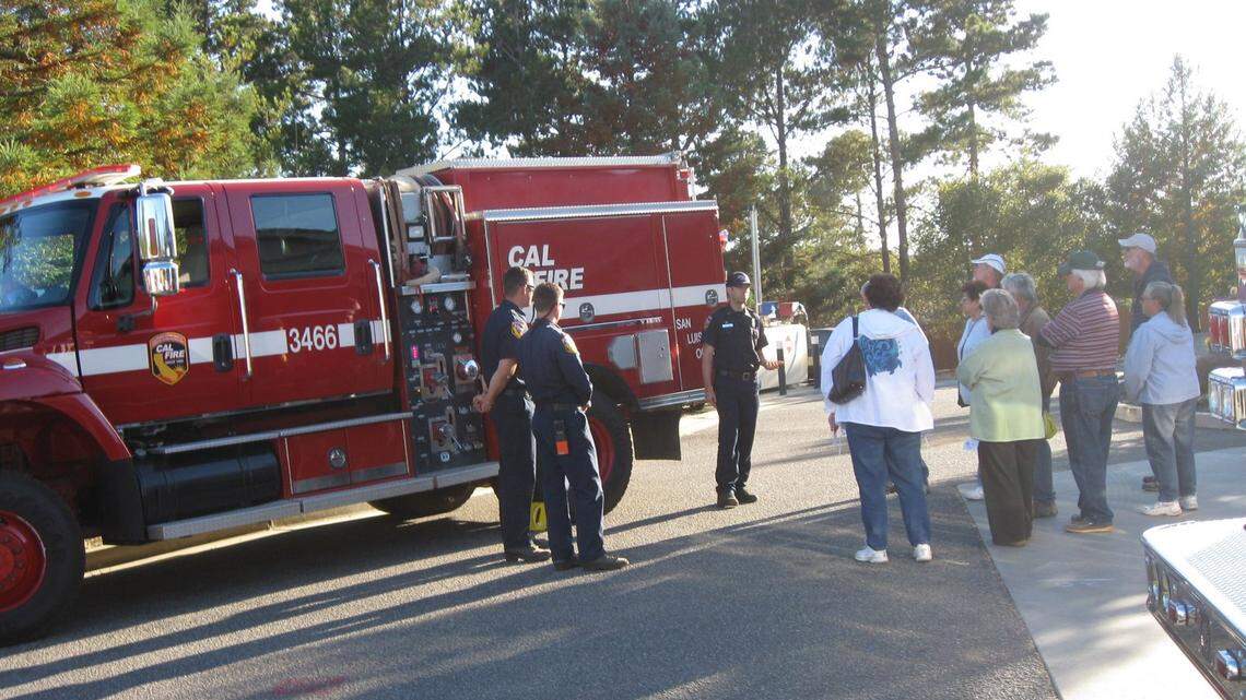 Cambrian letters to the editor, March 15, 2018