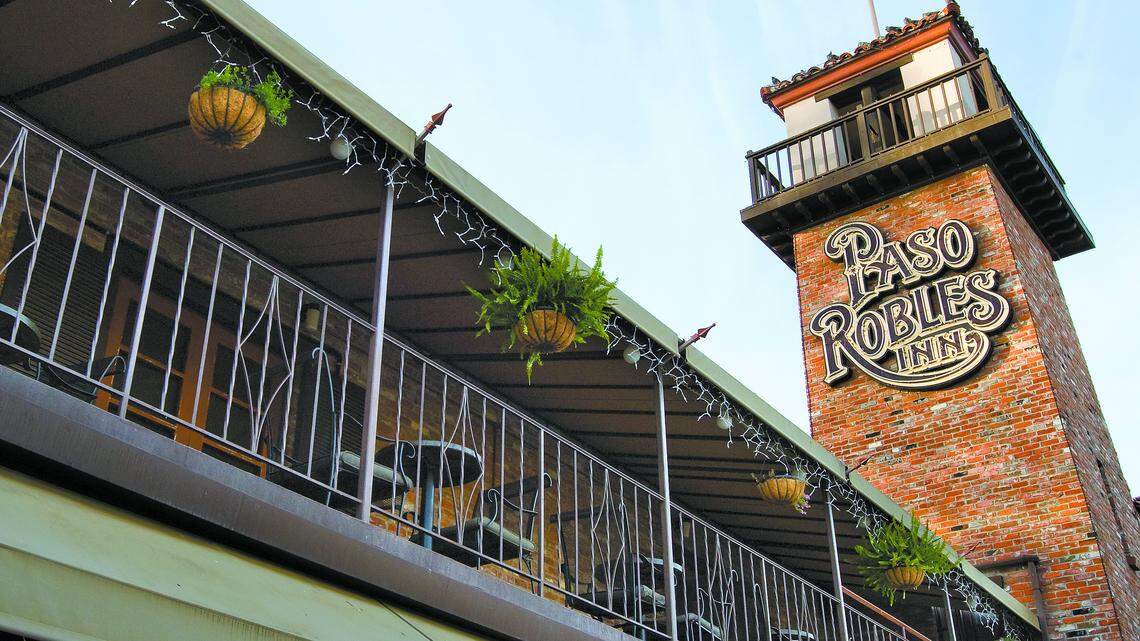 Paso Robles for the weekend: An itinerary