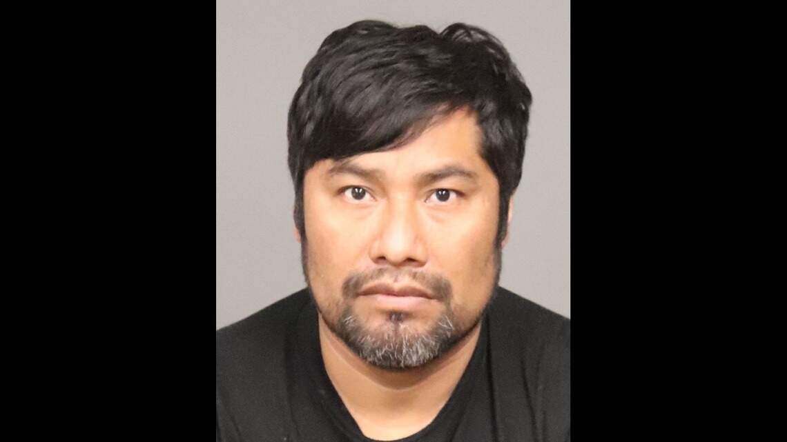 Man convicted of sexually assaulting 2 children in SLO County