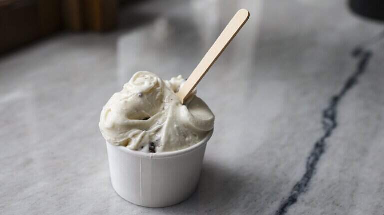 New SLO shop opens with gelato ‘100% made from scratch.’ What’s on the menu?