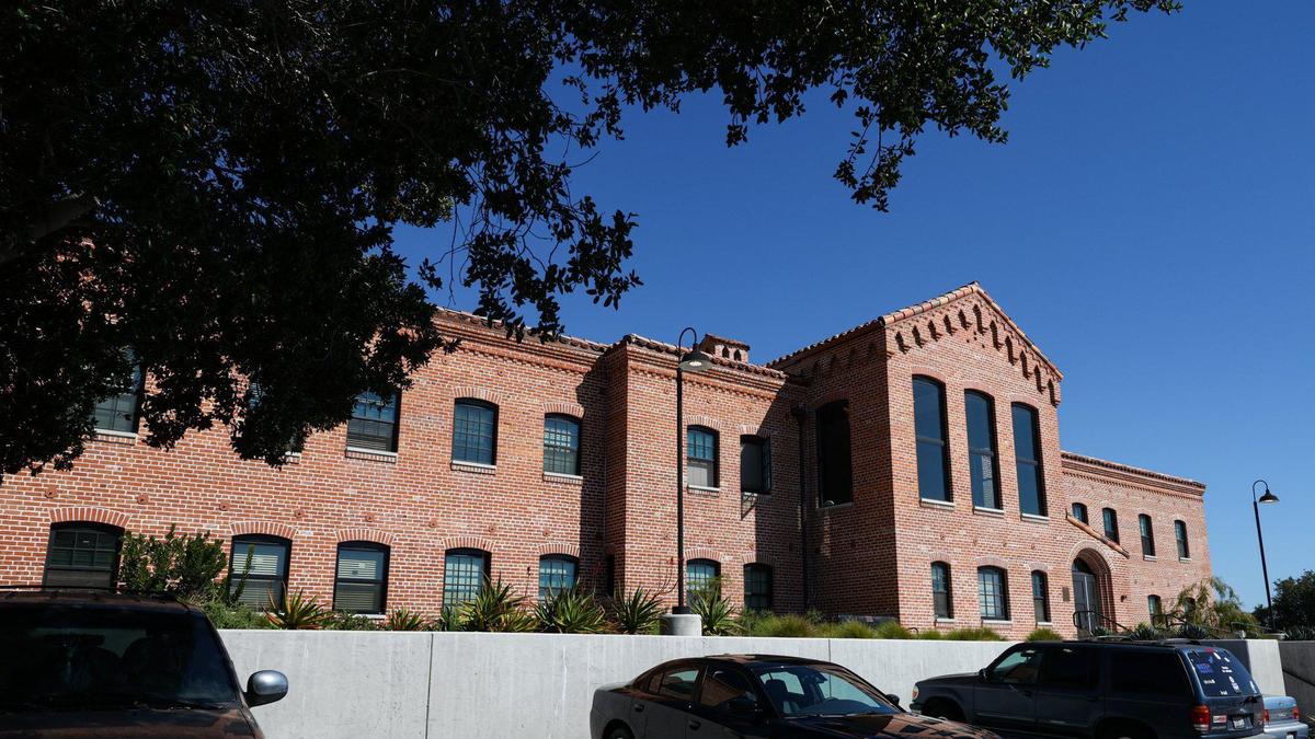 A renovated former juvenile hall and recently built housing are among the properties Transitions-Mental Health Association manages. The organization has 57 rooms in a variety of houses and apartments in San Luis Obispo County.