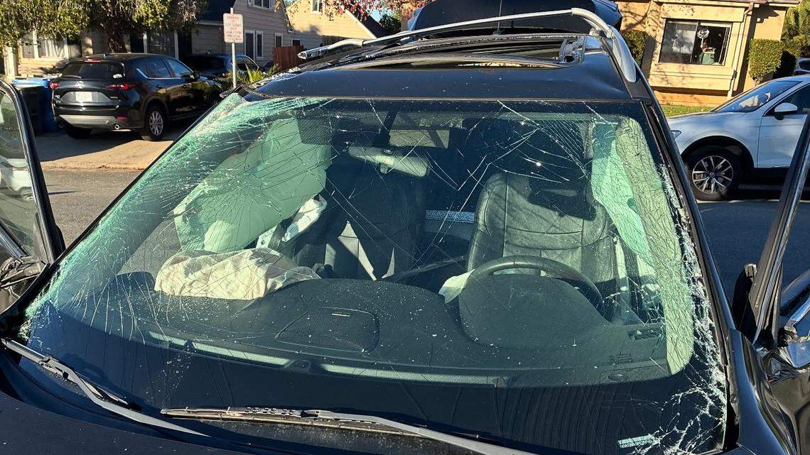 Sound Off: December 12, 2025