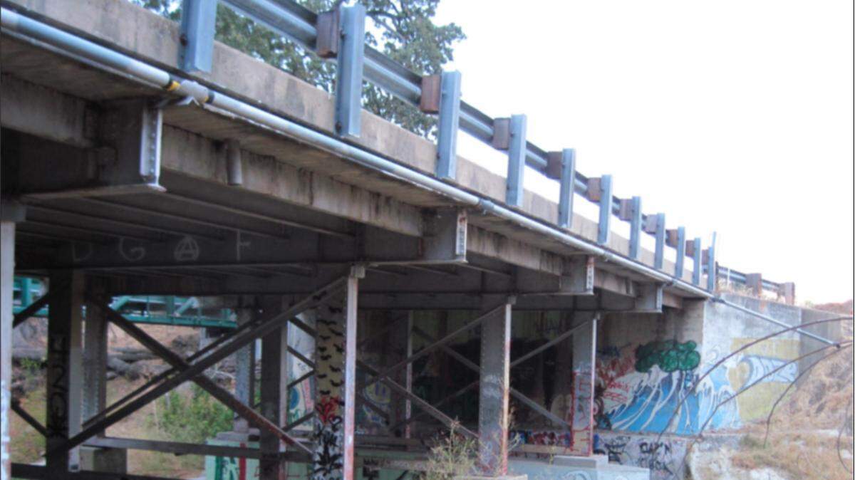 Work will start Monday, May 13, 2024, to replace the El Camino Real bridge spanning Santa Margarita Creek, the San Luis Obispo County Department of Public Works announced.