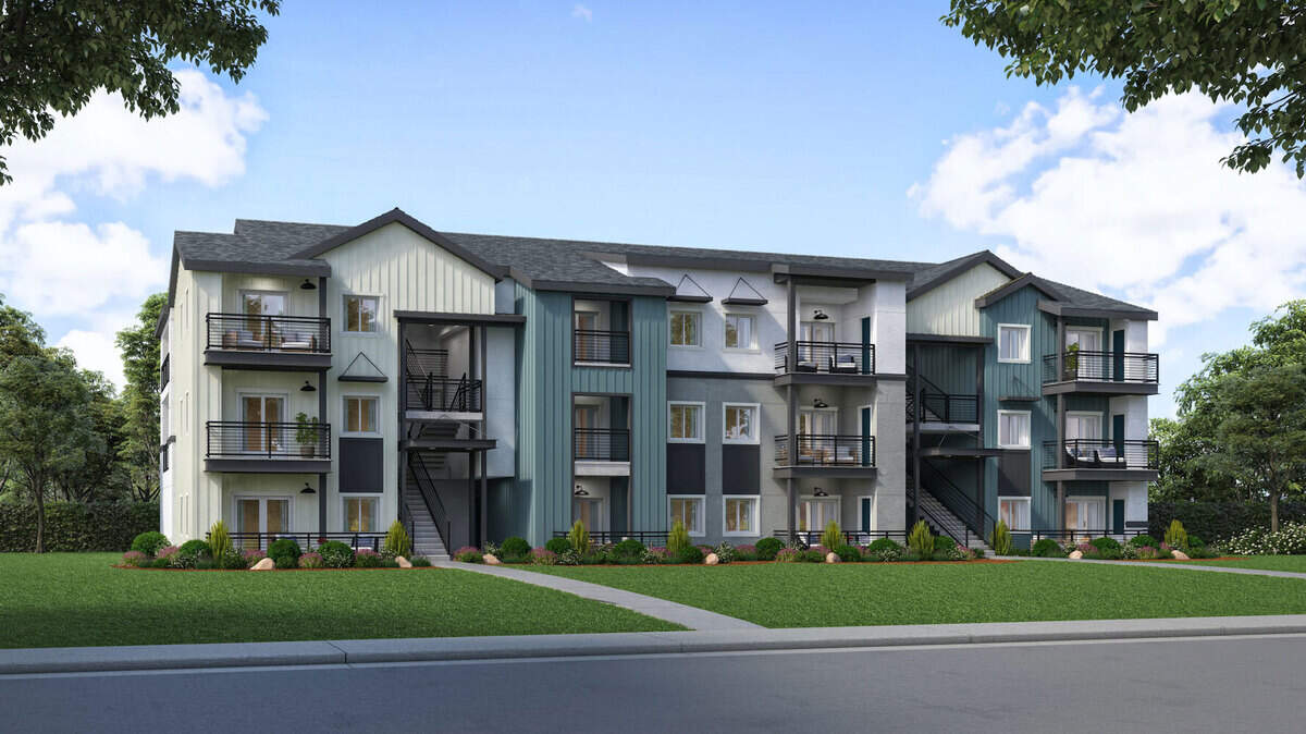 Cal Poly Partners has acquired 120 units in the Harvest Loft neighborhood of the San Luis Ranch development, for use as staff and faculty housing. 
