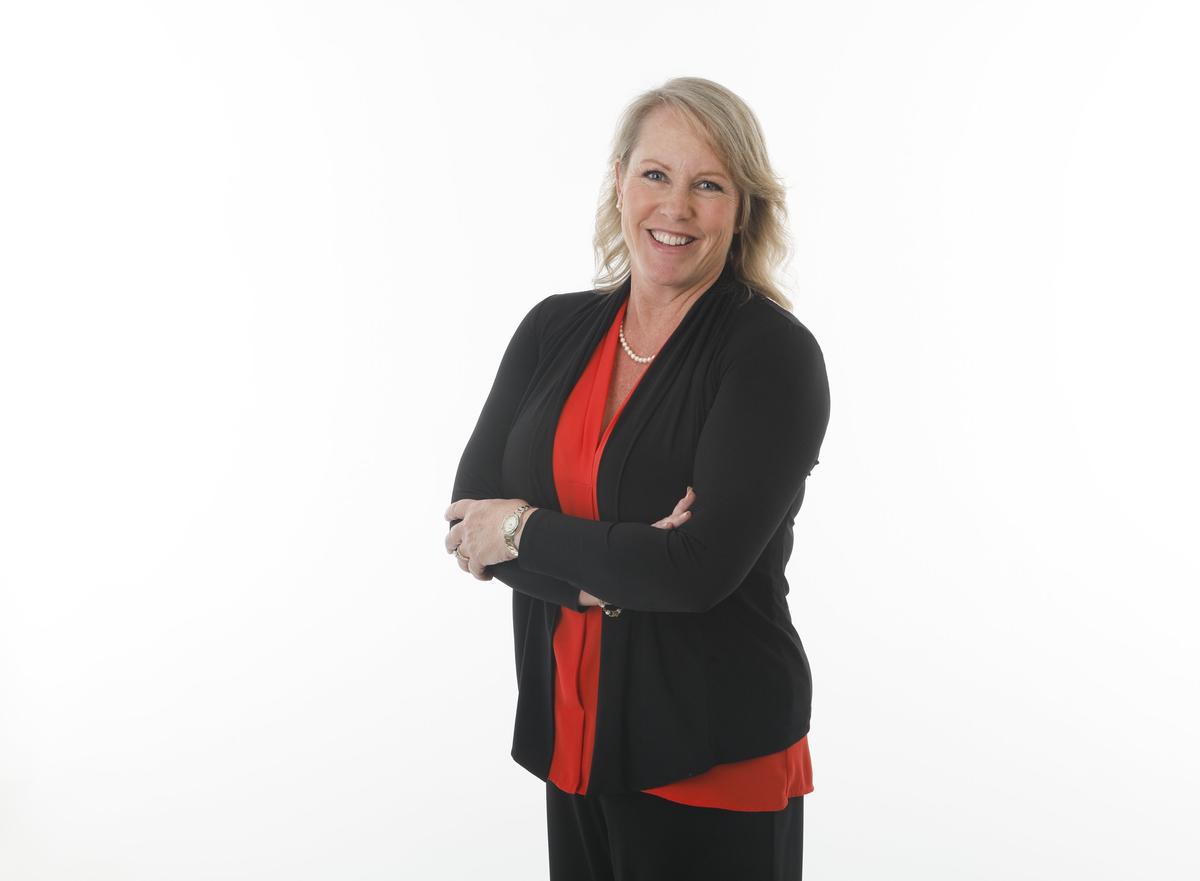 Arroyo Grande Mayor Caren Ray Russom: Cancer screening “literally saved my life.”