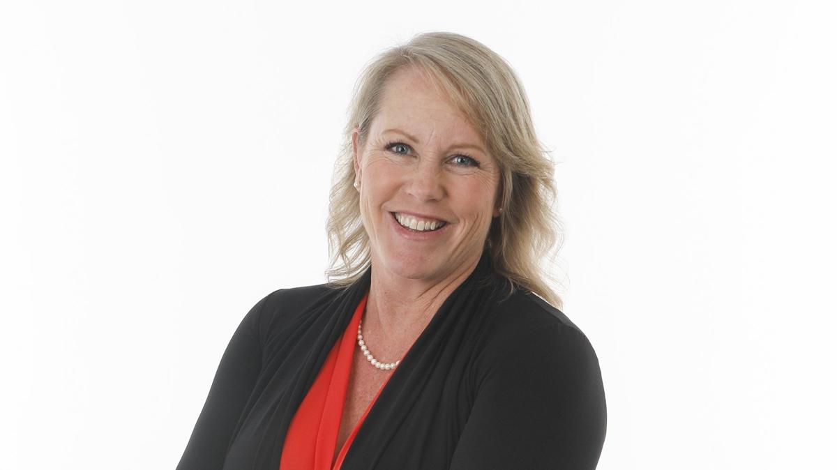 Arroyo Grande Mayor Caren Ray Russom: Cancer screening “literally saved my life.”