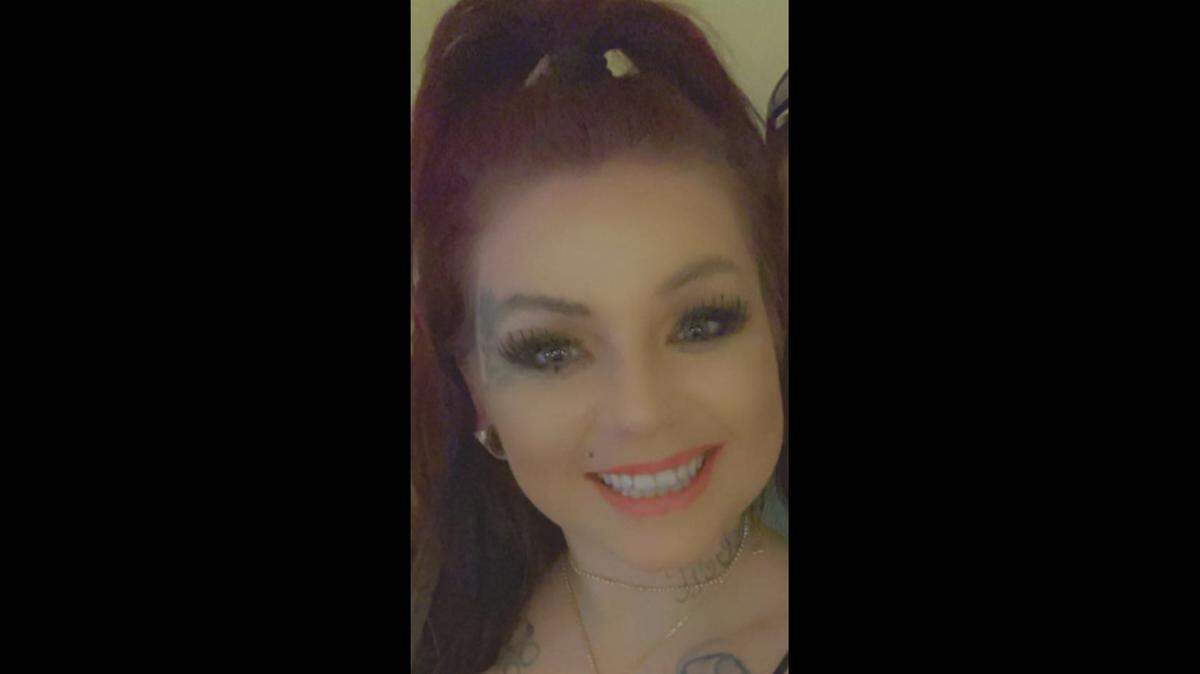 Alyssa Dockstader was reported missing to the San Luis Obispo County Sheriff’s Office on Oct. 21, 2022. She last made contact with her family in August 2022.