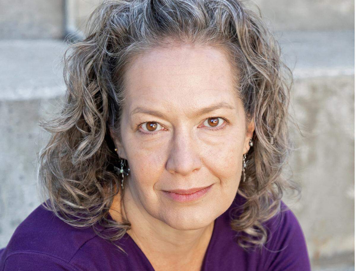 Erin Bell, cousin to columnist Kathe Tanner, hopes people will focus on helping those directly and indirectly affected by the war in Ukraine, with tangible actions and/or emotional support through prayers, good thoughts or meditating about peace and healing.