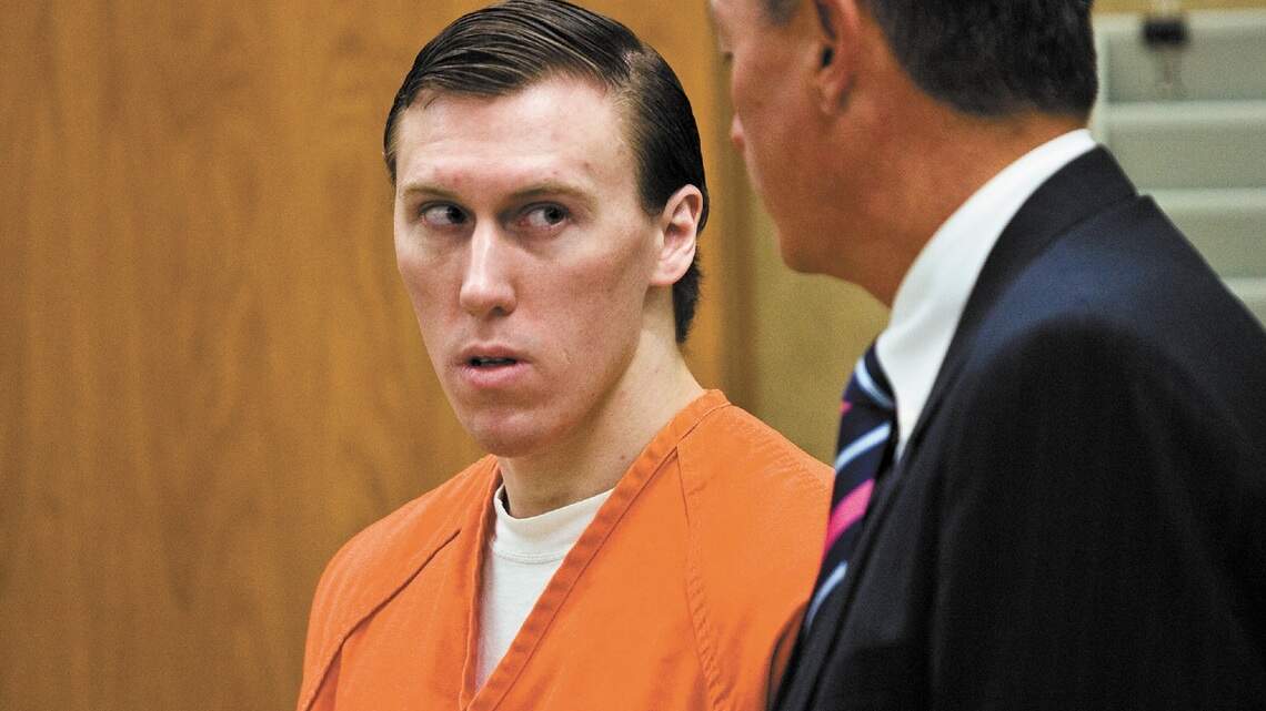 Man convicted in 2007 SLO County murder to be released from prison early. Why?