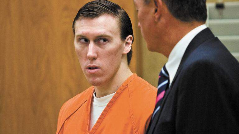 Convicted SLO County murderer to be released from prison early. Why?
