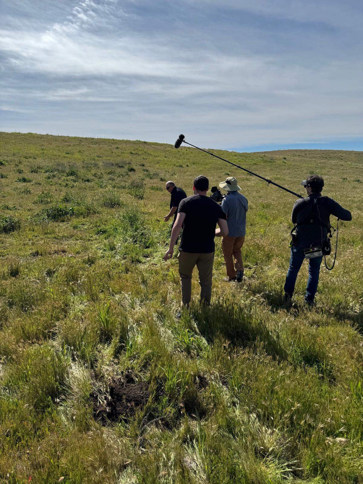 ABC News true-crime series “20/20” will air an episode, “The Vanishing of Nancy Woodrum,” on the 2018 murder of the Paso Robles hairdresser in San Luis Obispo County on Friday night March 13, 2026.