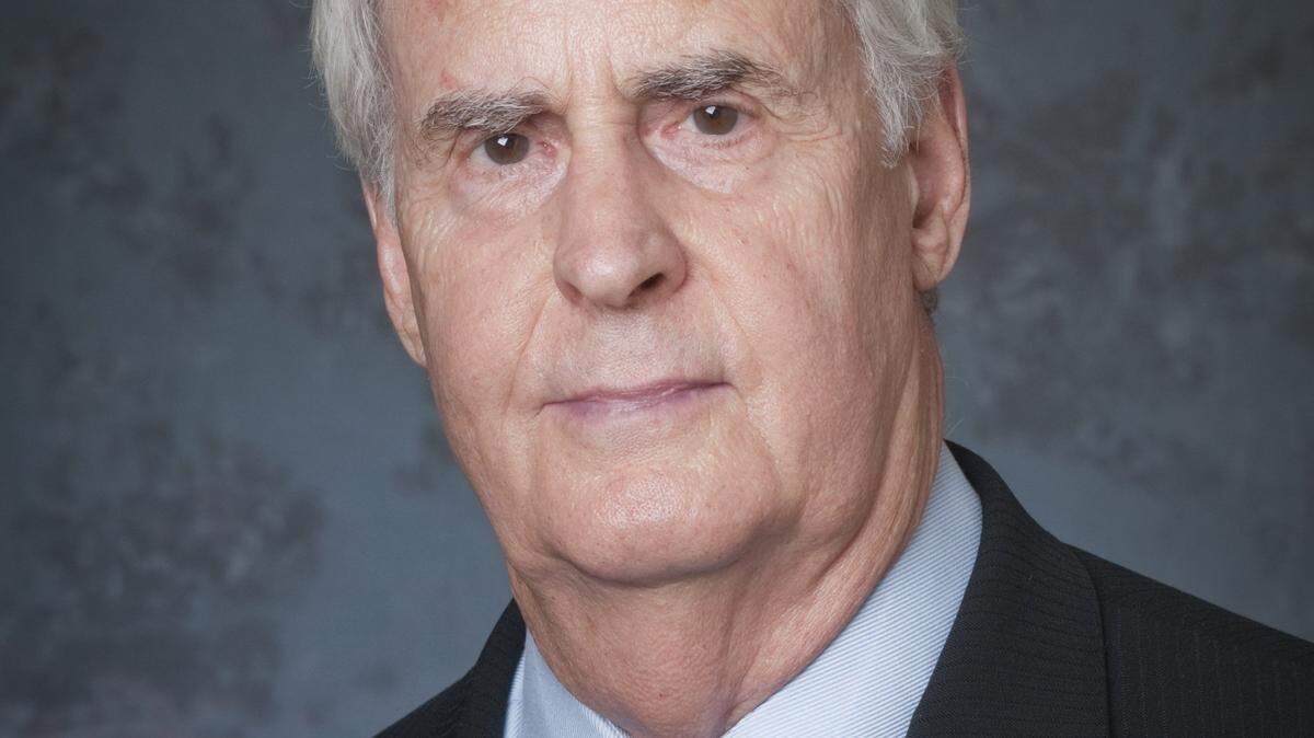 Jim Copeland