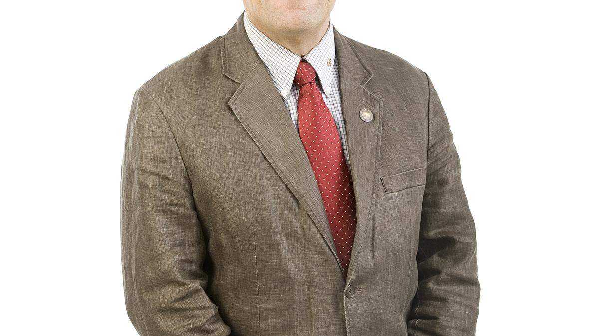 John Hamon