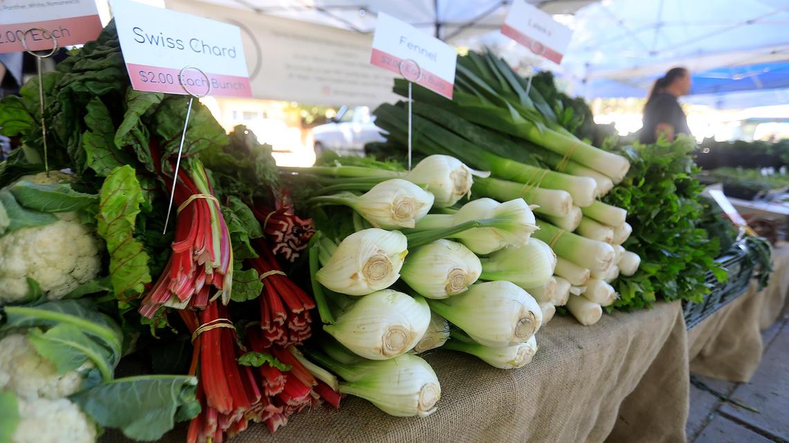 Zach Friend: What one California county did to improve nutritional outcomes