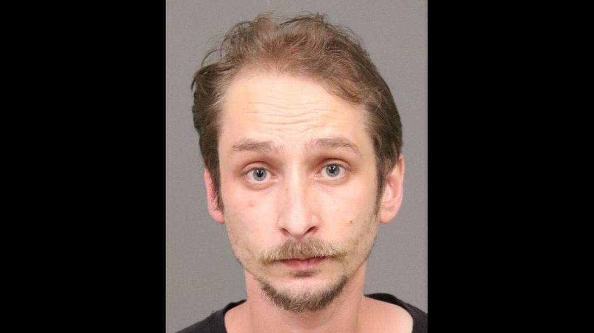 Eric Allen Moore, 33, of Paso Robles pleaded guilty on Oct. 3, 2023, to two counts of engaging in sex acts with a child under the age of 10. He faces 50 years to life in prison.