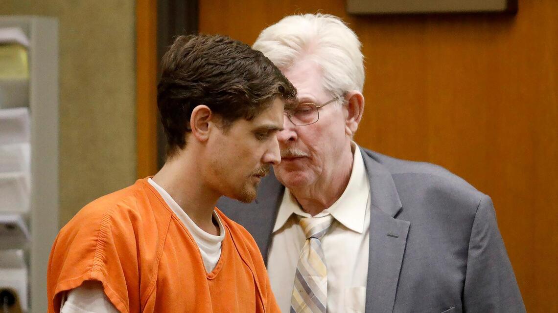 Arroyo Grande CA man sentenced to prison for fatal DUI crash | San Luis ...