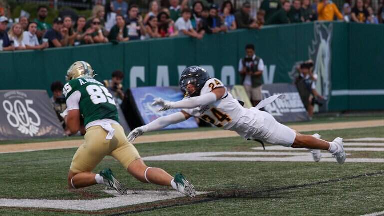 Cal Poly ushers in Tim Skipper era with a thrilling, last-second win over Idaho