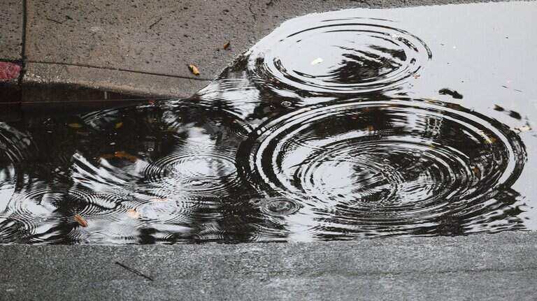 SLO County weather is turning quickly from heat to rain. Here’s what’s coming