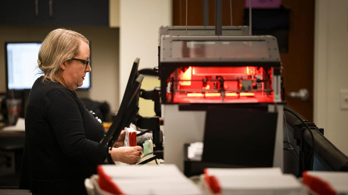 SLO County will hold a special election over CA redistricting in 75 days. How?