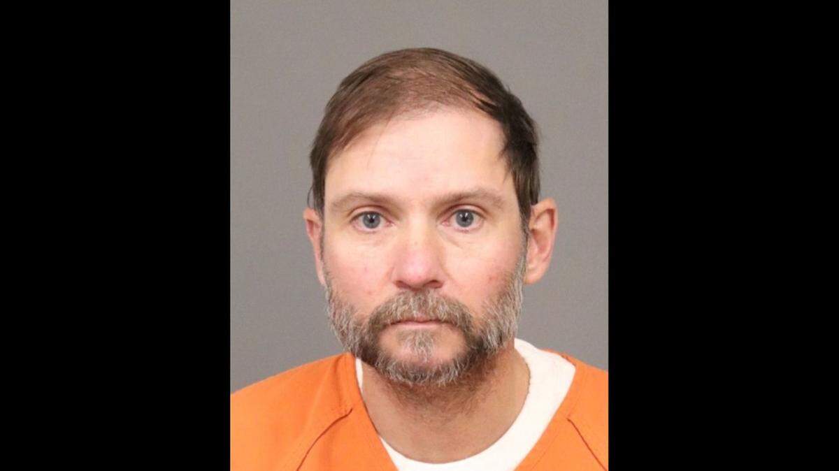 Charles Ammons was arrested on April 15, 2022 after allegedly pointing a gun at a Pismo Beach police officer. He has been charged with attempted murder.
