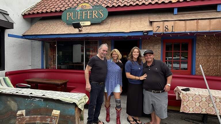 Pismo Beach wine bar to close — but not for long. What new owners have planned