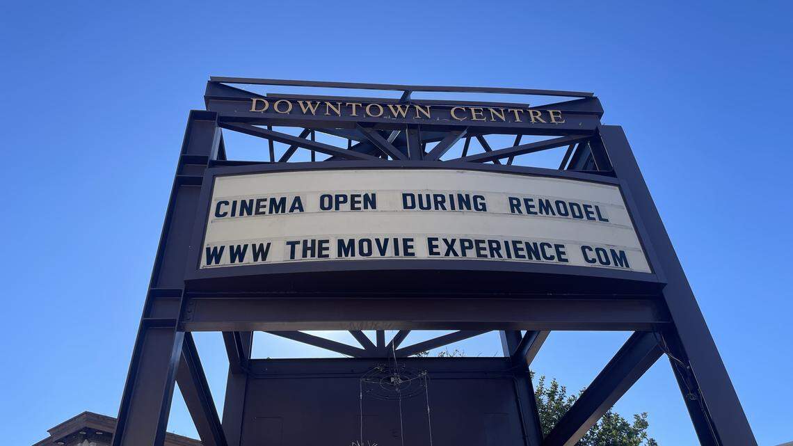 ‘Absolute best way to see movies’ is coming to SLO with downtown theater upgrade