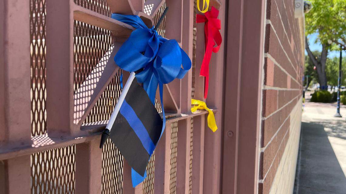 Stop fighting over flags. Start working on things that matter to SLO County