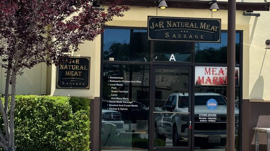 Slos Meat SLO County CA butcher to close both locations after 14 years | San Luis ...