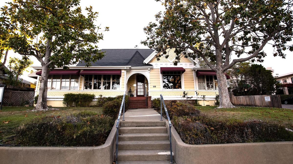 TMHA will launch a new homeless housing complex on Palm Street by 2023, with the aim of housing homeless people first as part of its Housing Now program.