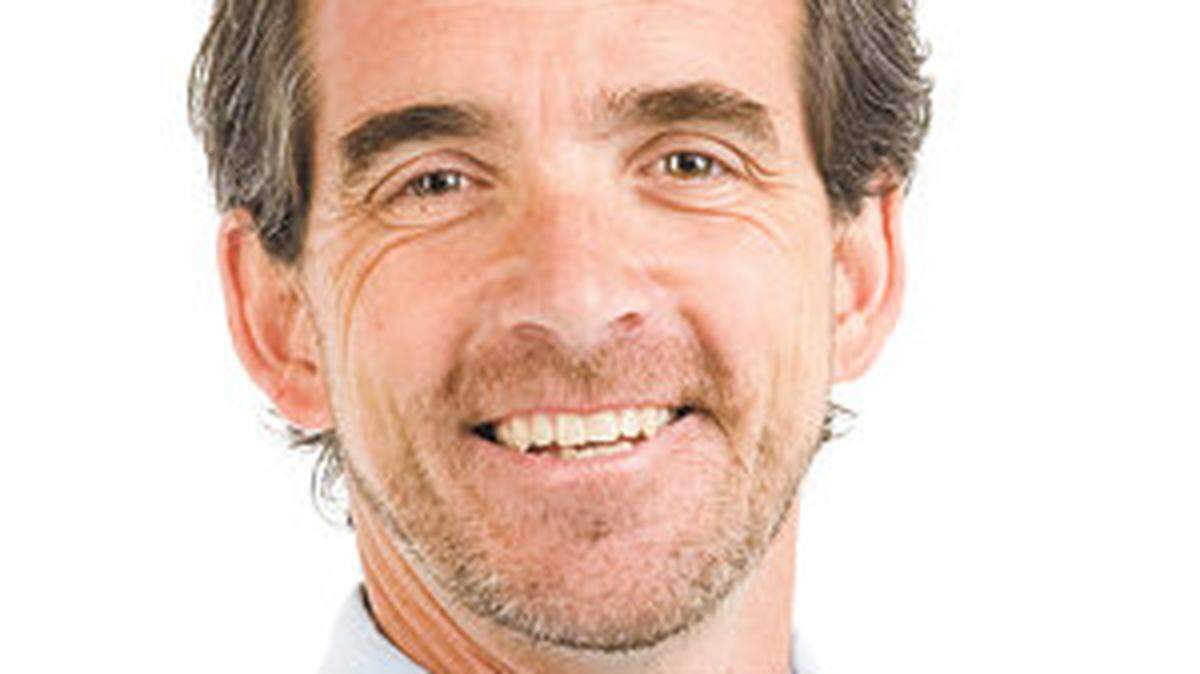 Matt Makowetski announced Friday he will not seek another term on the Morro Bay City Council.