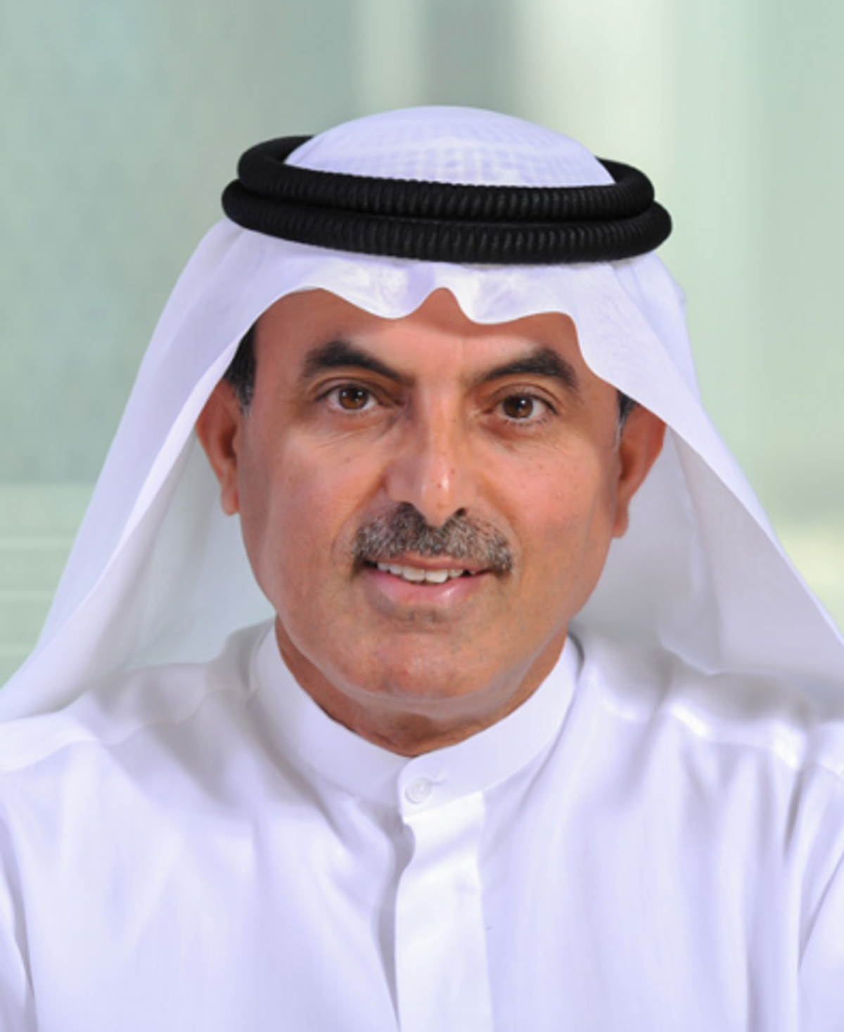Cal Poly awarded an honorary degree to industrial engineering alum Abdul Aziz Al Ghurair, a billionaire businessman and bank chairman, on Saturday, June 13, 2026.