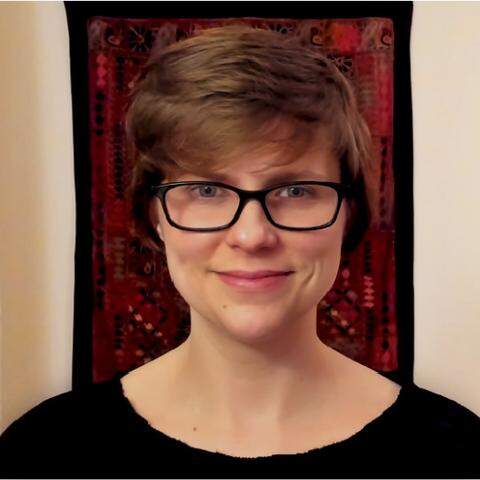 Profile Image of Jennifer Schmidt