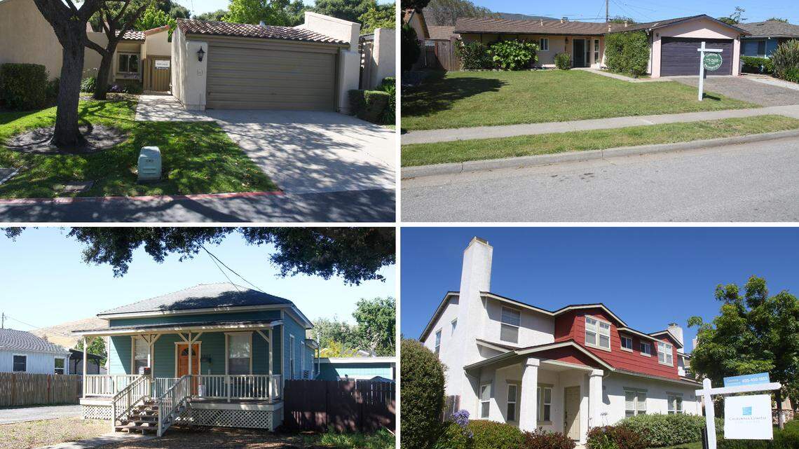 What can $650,000 buy you? Here are 5 homes in SLO that cost that much
