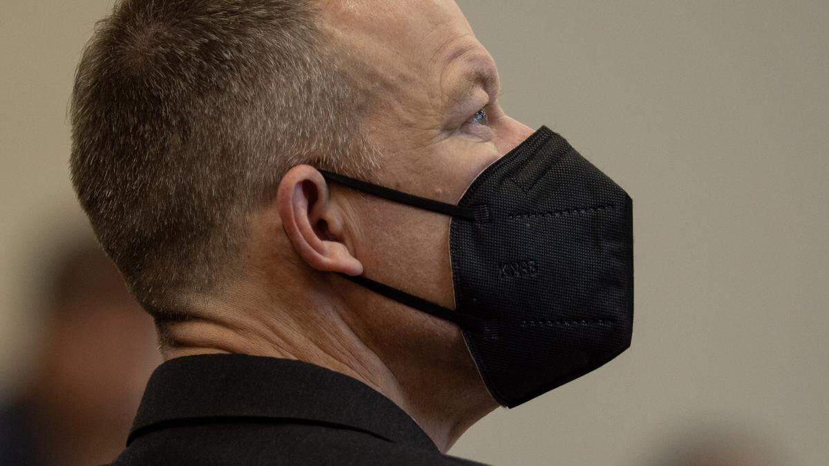 Paul Flores was found guilty of the 1996 killing of Kristin Smart.